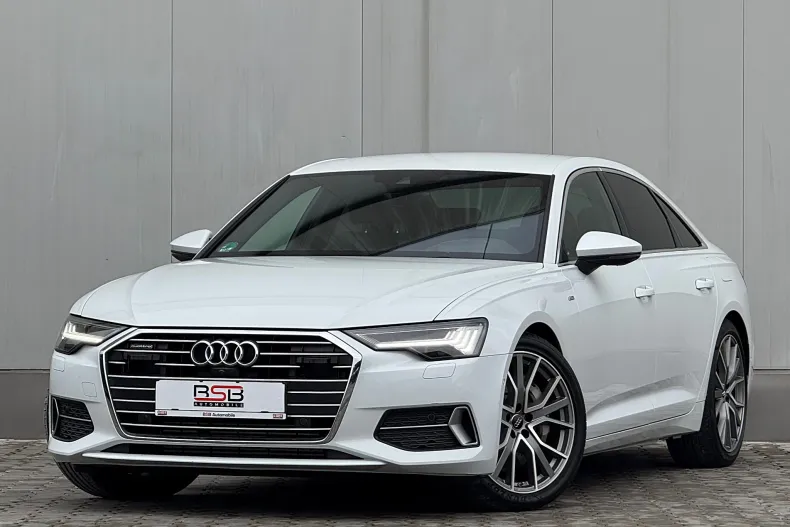 Audi A6 din 2020 cu 85.528 km - oferta AUD165982 - foto 3