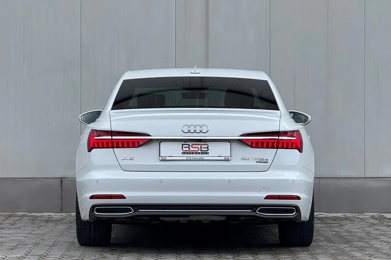 Audi A6 din 2020 cu 85.528 km - oferta AUD165982 - foto 5