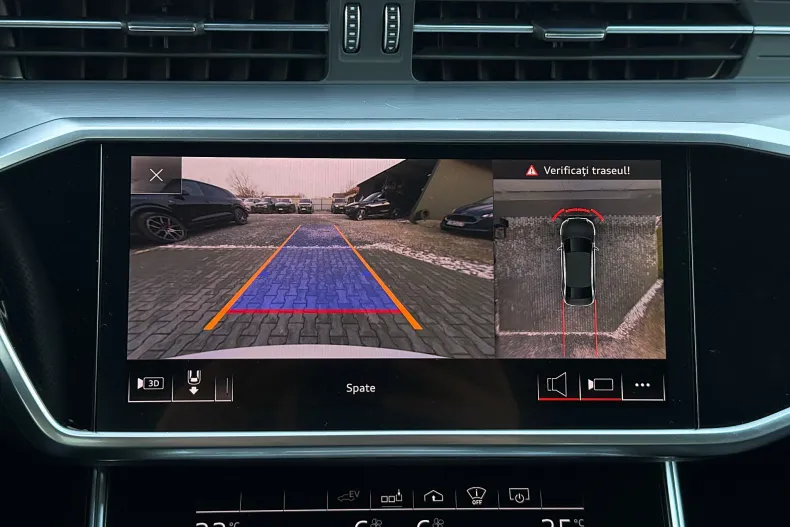 Audi A6 din 2020 cu 85.528 km - oferta AUD165982 - foto 8
