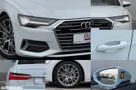 Audi A6 din 2020 cu 85.528 km - oferta AUD165982 - foto 15
