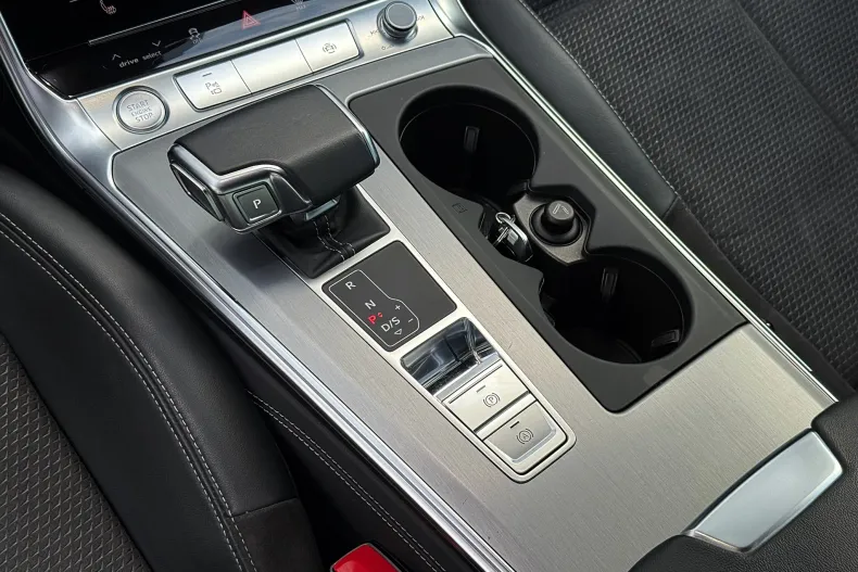 Audi A6 din 2020 cu 85.528 km - oferta AUD165982 - foto 20