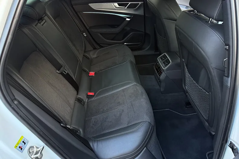 Audi A6 din 2020 cu 85.528 km - oferta AUD165982 - foto 25