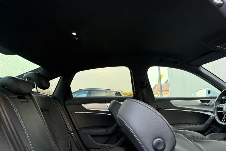 Audi A6 din 2020 cu 85.528 km - oferta AUD165982 - foto 26