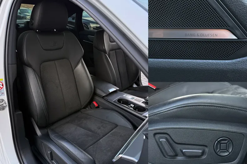 Audi A6 din 2020 cu 85.528 km - oferta AUD165982 - foto 28