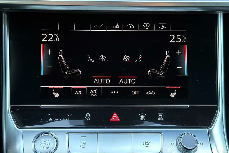 Audi A6 din 2020 cu 85.528 km - oferta AUD165982 - foto 31