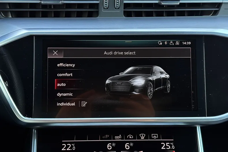 Audi A6 din 2020 cu 85.528 km - oferta AUD165982 - foto 34