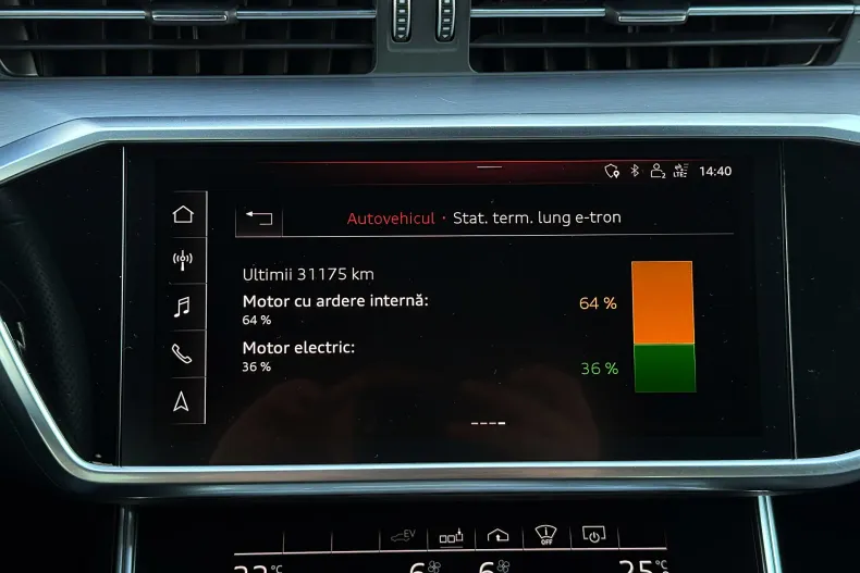 Audi A6 din 2020 cu 85.528 km - oferta AUD165982 - foto 36