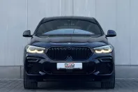 BMW X6 din 2022 cu 83.708 km - oferta BMW165983 - foto 2