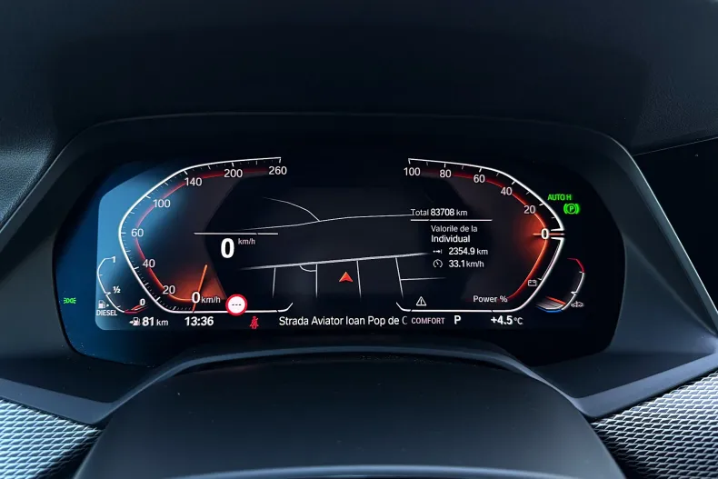 BMW X6 din 2022 cu 83.708 km - oferta BMW165983 - foto 8