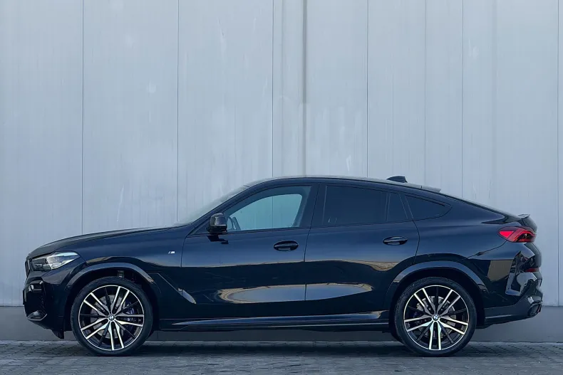 BMW X6 din 2022 cu 83.708 km - oferta BMW165983 - foto 9