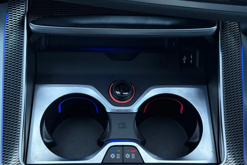 BMW X6 din 2022 cu 83.708 km - oferta BMW165983 - foto 18