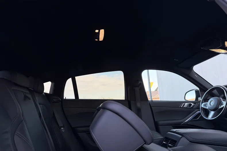 BMW X6 din 2022 cu 83.708 km - oferta BMW165983 - foto 24