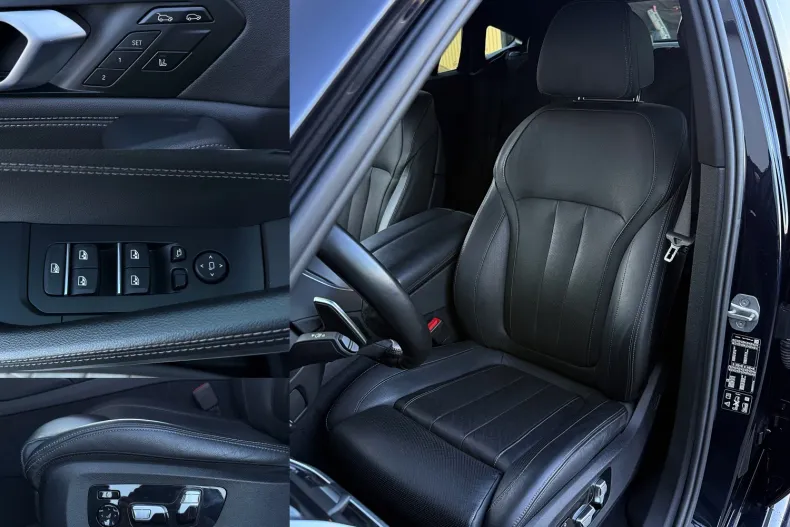 BMW X6 din 2022 cu 83.708 km - oferta BMW165983 - foto 25