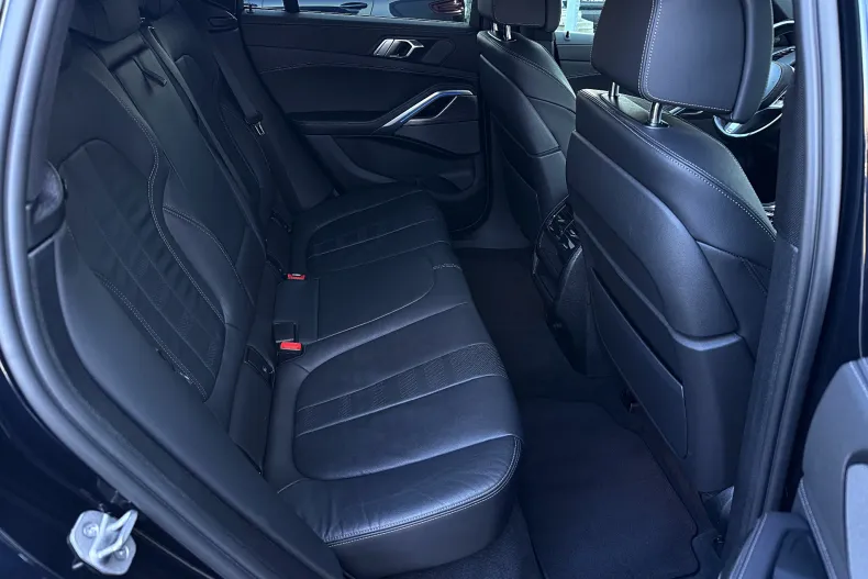 BMW X6 din 2022 cu 83.708 km - oferta BMW165983 - foto 27