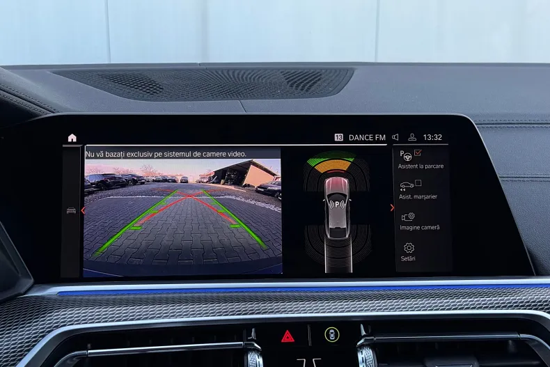 BMW X6 din 2022 cu 83.708 km - oferta BMW165983 - foto 28