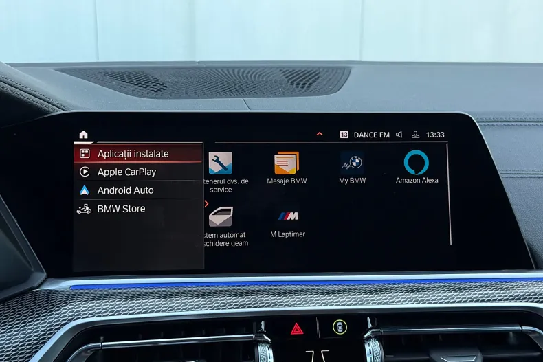 BMW X6 din 2022 cu 83.708 km - oferta BMW165983 - foto 32