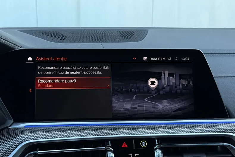 BMW X6 din 2022 cu 83.708 km - oferta BMW165983 - foto 34