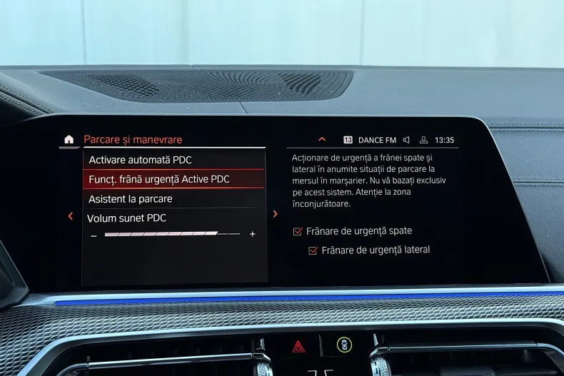 BMW X6 din 2022 cu 83.708 km - oferta BMW165983 - foto 39