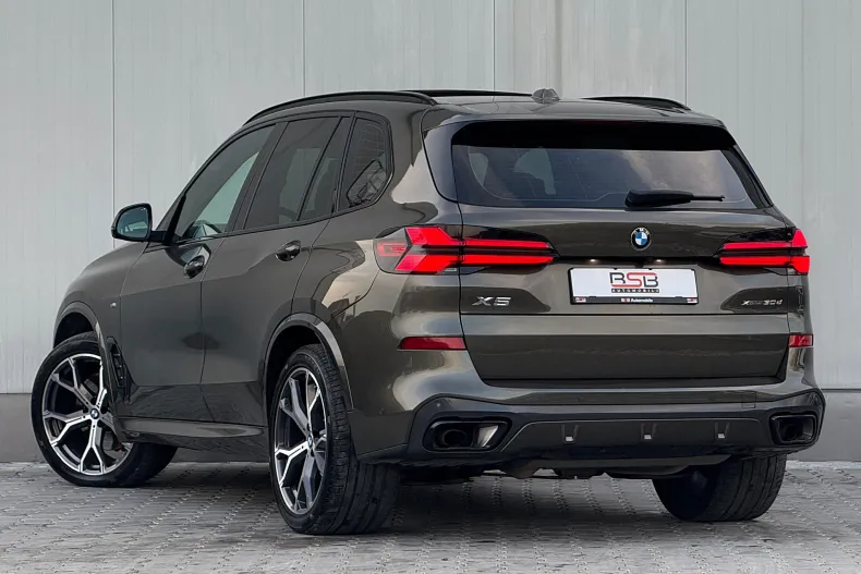 BMW X5 din 2023 cu 128.000 km - oferta BMW165984 - foto 4