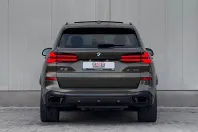 BMW X5 din 2023 cu 128.000 km - oferta BMW165984 - foto 5