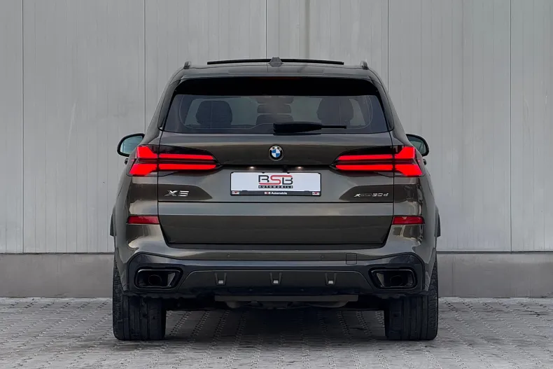 BMW X5 din 2023 cu 128.000 km - oferta BMW165984 - foto 5