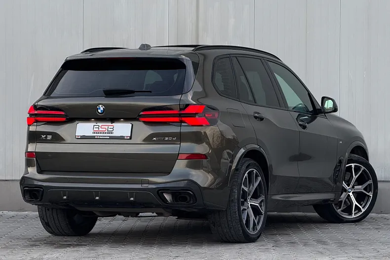 BMW X5 din 2023 cu 128.000 km - oferta BMW165984 - foto 6