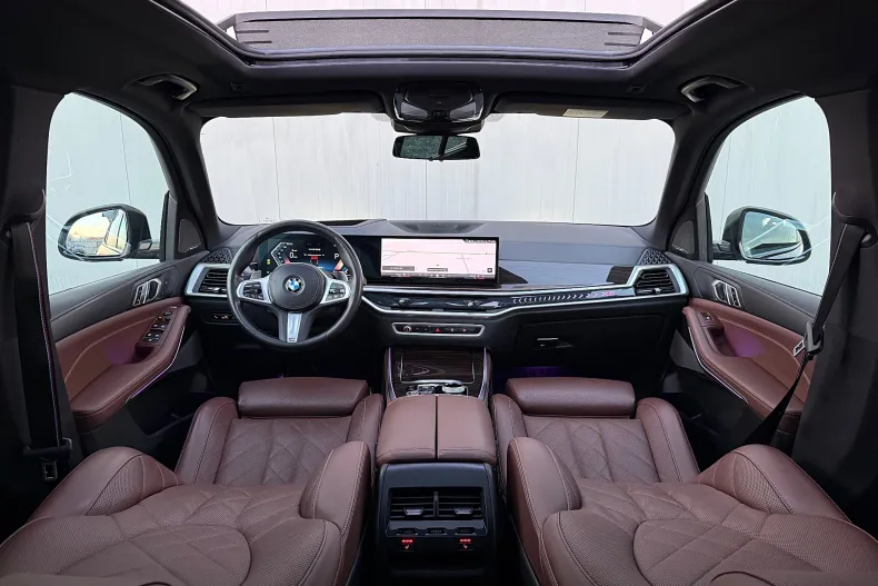 BMW X5 din 2023 cu 128.000 km - oferta BMW165984 - foto 7