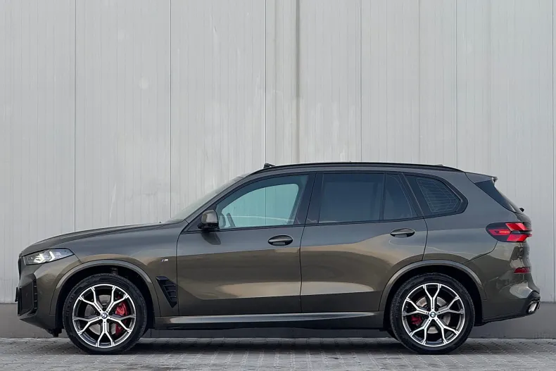 BMW X5 din 2023 cu 128.000 km - oferta BMW165984 - foto 9