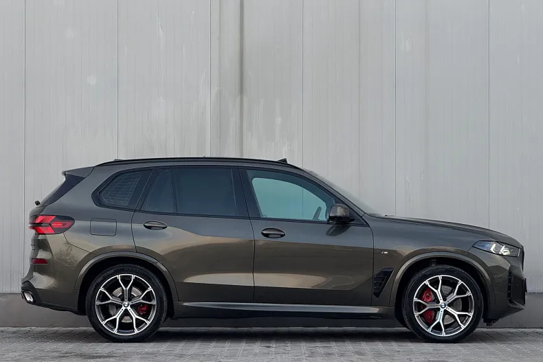 BMW X5 din 2023 cu 128.000 km - oferta BMW165984 - foto 10