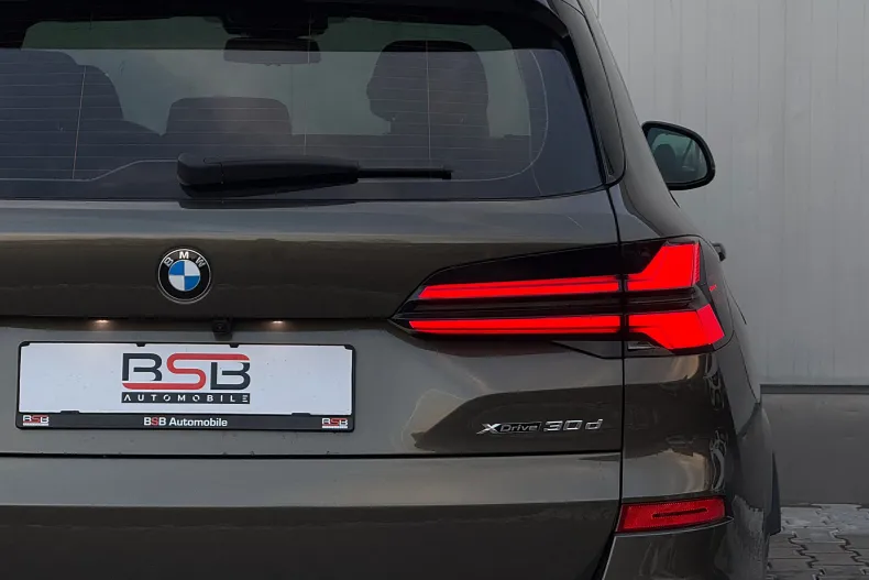 BMW X5 din 2023 cu 128.000 km - oferta BMW165984 - foto 12