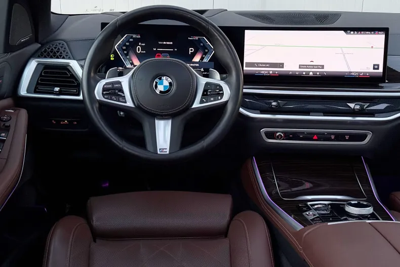 BMW X5 din 2023 cu 128.000 km - oferta BMW165984 - foto 16