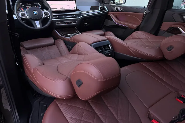 BMW X5 din 2023 cu 128.000 km - oferta BMW165984 - foto 20