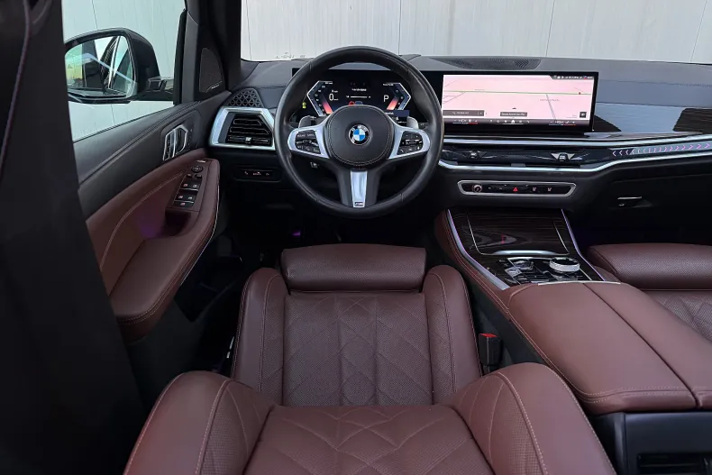 BMW X5 din 2023 cu 128.000 km - oferta BMW165984 - foto 21