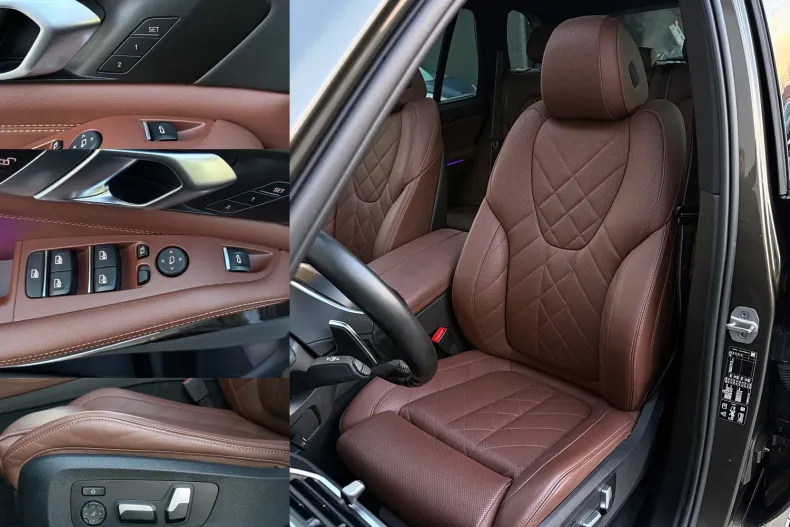 BMW X5 din 2023 cu 128.000 km - oferta BMW165984 - foto 24