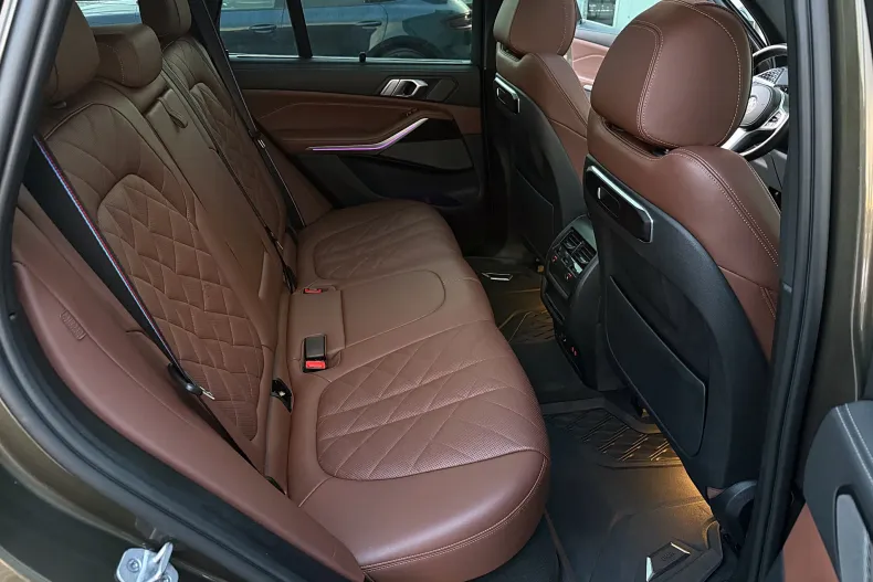 BMW X5 din 2023 cu 128.000 km - oferta BMW165984 - foto 26