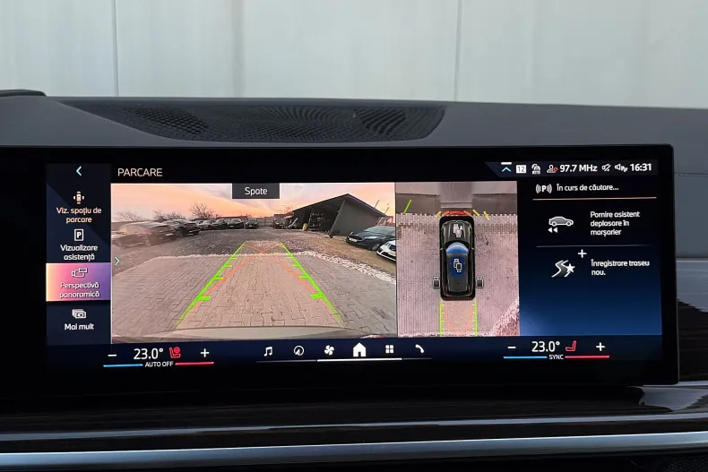 BMW X5 din 2023 cu 128.000 km - oferta BMW165984 - foto 28