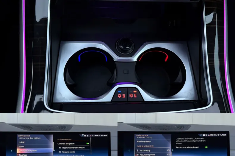 BMW X5 din 2023 cu 128.000 km - oferta BMW165984 - foto 29