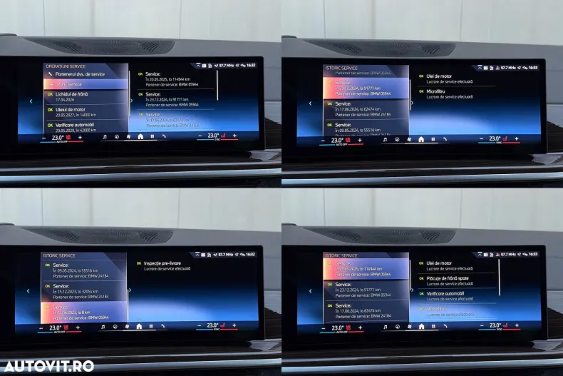 BMW X5 din 2023 cu 128.000 km - oferta BMW165984 - foto 30