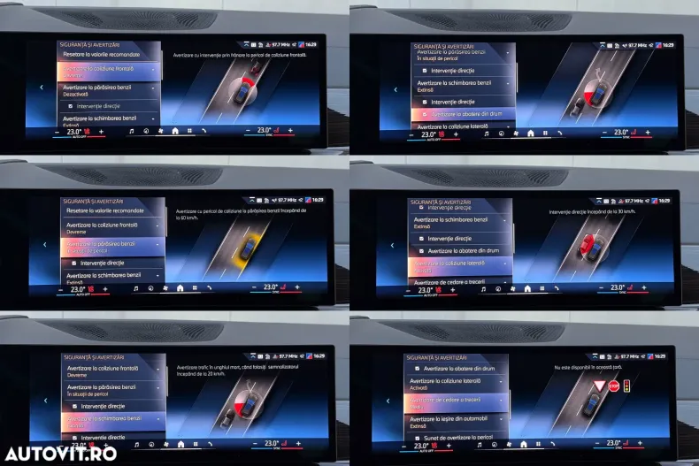 BMW X5 din 2023 cu 128.000 km - oferta BMW165984 - foto 31