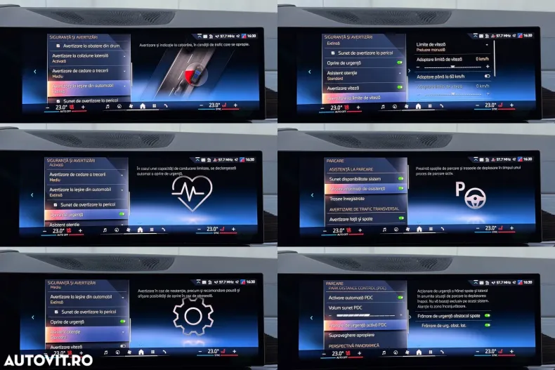 BMW X5 din 2023 cu 128.000 km - oferta BMW165984 - foto 32