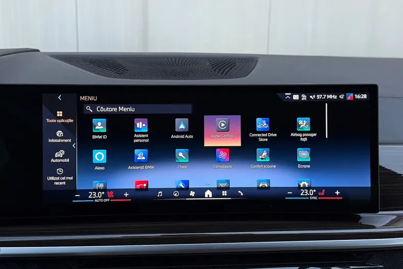 BMW X5 din 2023 cu 128.000 km - oferta BMW165984 - foto 34