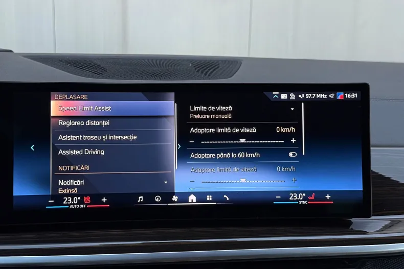 BMW X5 din 2023 cu 128.000 km - oferta BMW165984 - foto 36