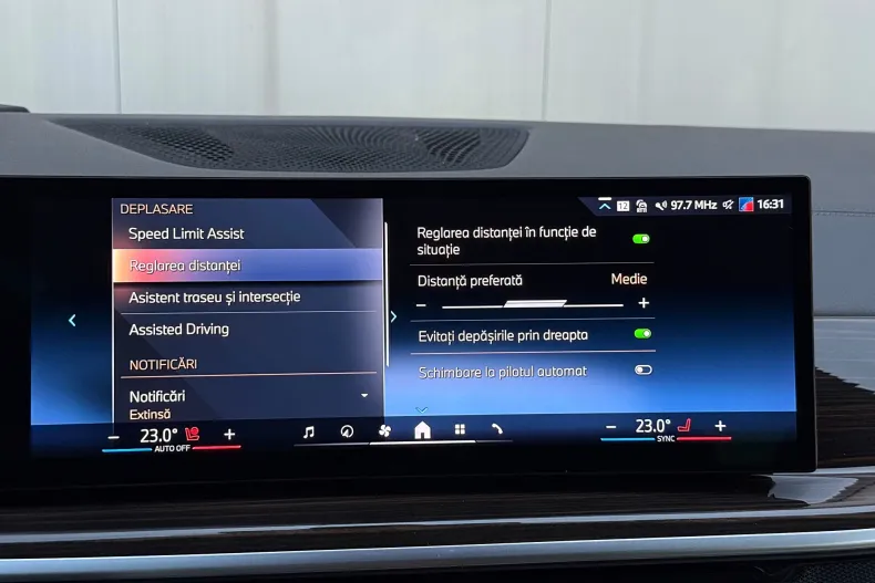 BMW X5 din 2023 cu 128.000 km - oferta BMW165984 - foto 37