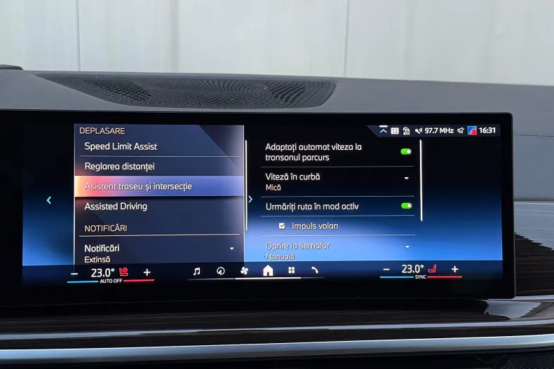 BMW X5 din 2023 cu 128.000 km - oferta BMW165984 - foto 38