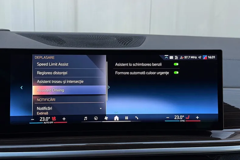 BMW X5 din 2023 cu 128.000 km - oferta BMW165984 - foto 39