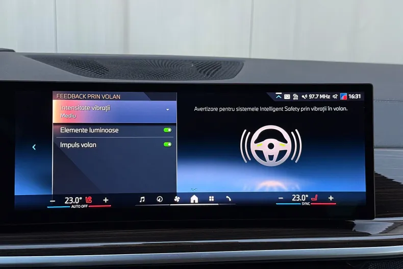 BMW X5 din 2023 cu 128.000 km - oferta BMW165984 - foto 40