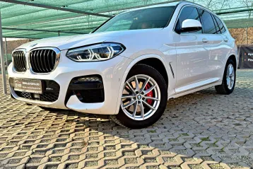 BMW X3 din 2020 - oferta BMW165985