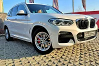 BMW X3 din 2020 cu 157.000 km - oferta BMW165985 - foto 2