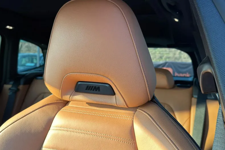 BMW X3 din 2020 cu 157.000 km - oferta BMW165985 - foto 4