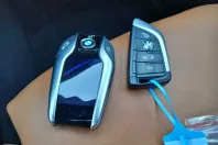 BMW X3 din 2020 cu 157.000 km - oferta BMW165985 - foto 6